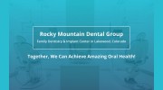Rocky Mountain Dental Group