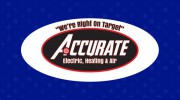 Accurate Air Heating & Air Conditioning