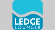 Ledge Lounger