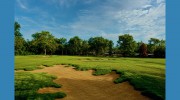 Flossmoor Country Club
