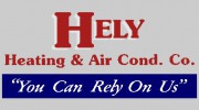 Hely Heating & Air Conditioning