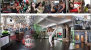 Evolution Fitness