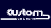 Custom Boat & Marine