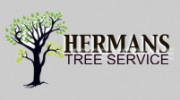 Hermans Tree Service