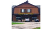 Hubbard Pet Resort