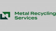 Metal Recycling Services