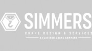 Simmers Crane Design & Service