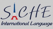 Sache International Language