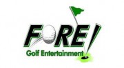 Fore Golf Entertainment