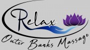 Relax OBX Massage