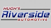 Hugh's Automotive