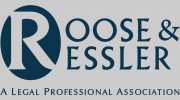Roose & Ressler