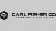 Carl Fisher