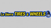 La Sierra Tires & Wheels