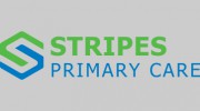 Stripes Primary Care