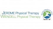 Jerome/Wendell Physical Therapy