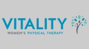 Vitality Women's Physical Therapy & Wellness
