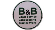 B&b Lawn Service & Landscaping