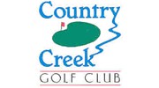 Country Creek Golf Club