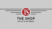 The Shop
