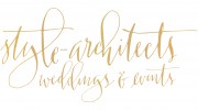 Style-Architects Weddings & Events