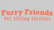 Furry Friends Pet Sitting