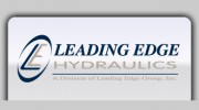 Leading Edge Hydraulics
