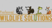 Preferred Wildlife Solutions
