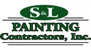 S & L Painting Contractors