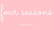 Four Seasons Events