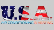USA Air Conditioning & Heating
