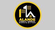 Alande Drywall