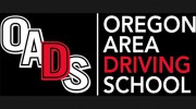 Oregon Area Driving School