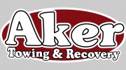 Aker Tire-Lube & Wrecker Service