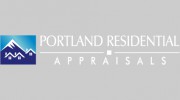 Portland Residential Appraisals