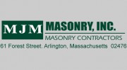 M J M Masonry
