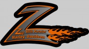 Zips 45th Parallel Harley-Davidson
