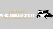 Wholesale Motors