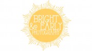Bright & Early Photography