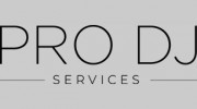 Pro DJ Services