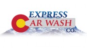 Express Car Wash