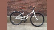 Bike Couriers Bike Shop