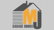 MJ Garage Doors