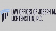 The Law Offices Of Joseph M Lichtenstein, PC