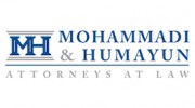 Mohammadi & Humayun