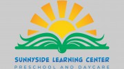Sunnyside Learning Center