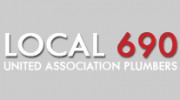 Plumbers Union Local 690
