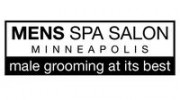 Mens Spa Salon Minneapolis