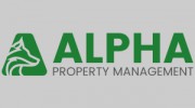 Alpha Property Management