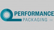 Performance Packaging